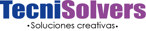 TecniSolvers Logo